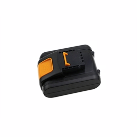 WORX WU137 batteri 12V 5000mAh (kompatibelt)